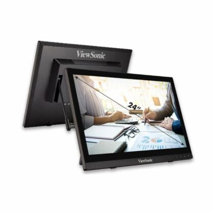 Οθόνη ViewSonic TD1630-3 15,6" HD LCD LED Touchpad