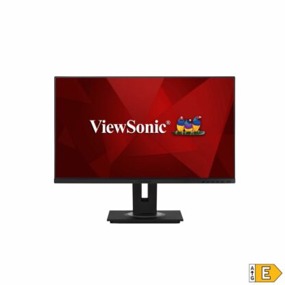 Οθόνη ViewSonic VG2755-2K 27" Quad HD 60 Hz