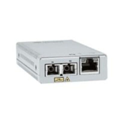 Μονάδα ινών MultiMode SFP Allied Telesis AT-MMC2000LX/SC-960