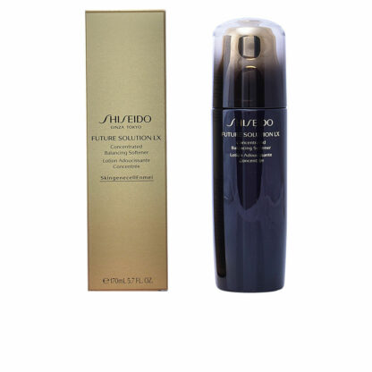 Λοσιόν Αναζωογόνησης Προσώπου Shiseido Future Solution Lx 170 ml (170 ml)