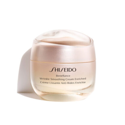 Αντιγηραντική Ενυδατική Κρέμα Benefiance Wrinkle Smoothing Shiseido Benefiance Wrinkle Smoothing (50 ml) 50 ml