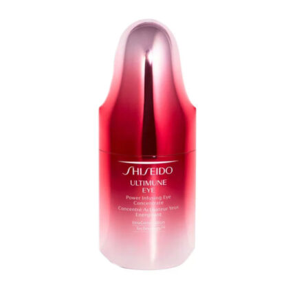 Ορός για το Περίγραμμα των Mατιών Ultimune Shiseido 0768614154785