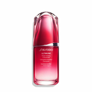 Συσφικτικός Ορός LiftDefine Radiance Shiseido Vital Perfection Αντιγήρανση 40 ml