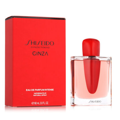 Γυναικείο Άρωμα Shiseido Ginza Intense EDP EDP 90 ml