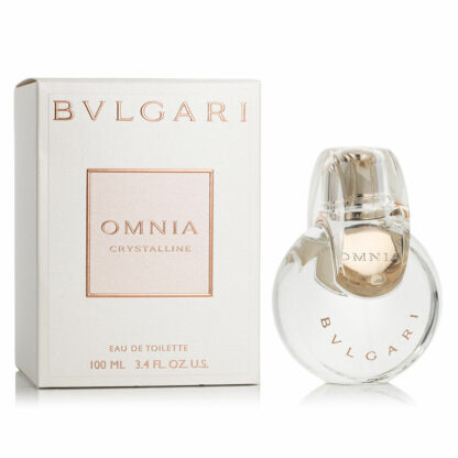 Τσάντα Ταξιδιού Bvlgari Omnia Crystalline