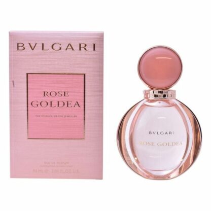 Γυναικείο Άρωμα Rose Goldea Bvlgari EDP (90 ml) EDP 90 ml