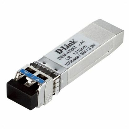 Αντάπτορας Δικτύου D-Link NADACA0130 DEM-432XT SFP+ 10 Km 10 GB