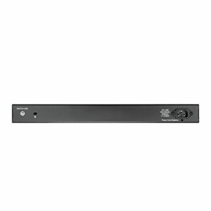 Switch Ντουλαπιού D-Link DXS-1210-12TC/E 8x10 G