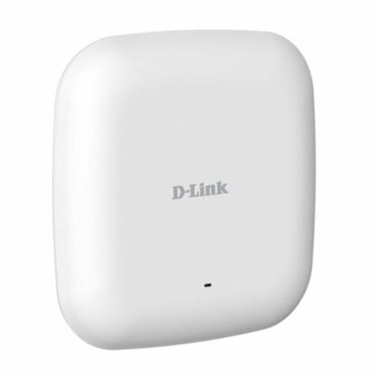 Σημείο Πρόσβασης D-Link DAP-2610 AC1300 867 MBPS 5 GHZ Λευκό