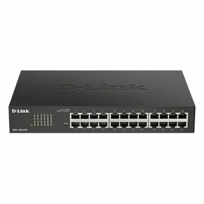 Διακόπτης D-Link DGS-1100-24V2        Gigabit Ethernet