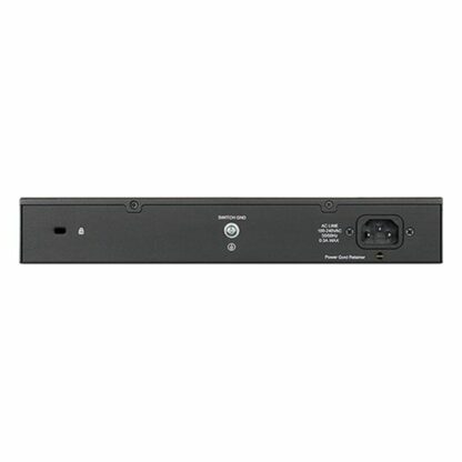 Διακόπτης D-Link DGS-1100-24V2        Gigabit Ethernet