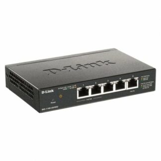 Διακόπτης D-Link DGS-1210-52/E 100/1000 Mbps