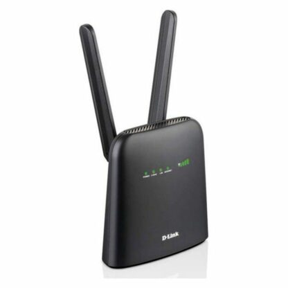 Router D-Link N300 Wi-Fi 300 Mbps