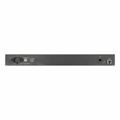 Διακόπτης D-Link DGS-1520-28          24xGbE 2x10GbE 2xSFP+