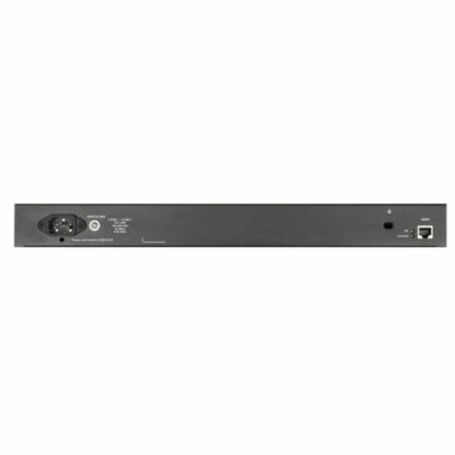 Διακόπτης D-Link DGS-1520-28          24xGbE 2x10GbE 2xSFP+