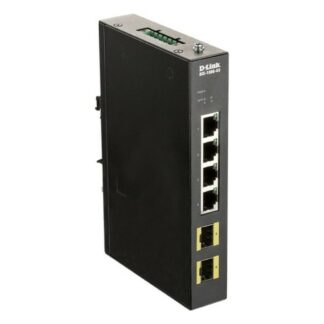 Switch Ντουλαπιού D-Link DXS-1210-10TS/E 8 x RJ45 2 x SFP