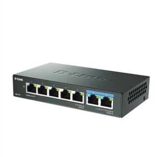 Διακόπτης TP-Link TL-SX1008