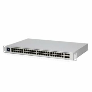 Switch Ντουλαπιού Netgear GS108PP-100EUS 16 Gbps