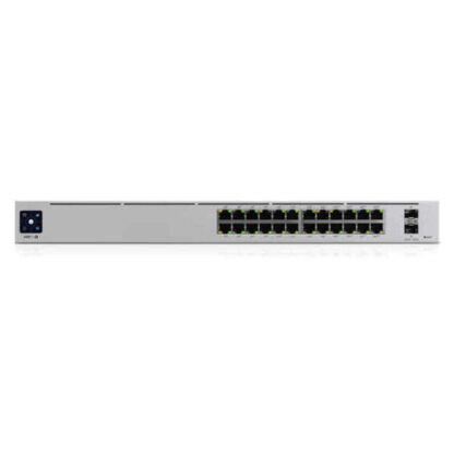 Διακόπτης UBIQUITI UniFi Pro 24-Port PoE