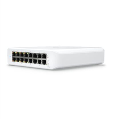 Διακόπτης UBIQUITI USW-Lite-16-POE