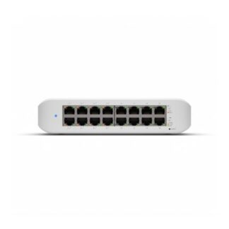 Διακόπτης TP-Link TL-SG2210MP