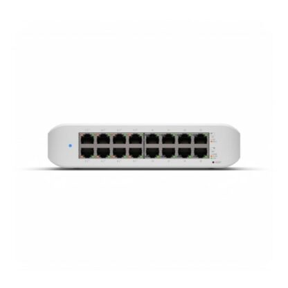 Διακόπτης UBIQUITI Switch Lite 16 PoE