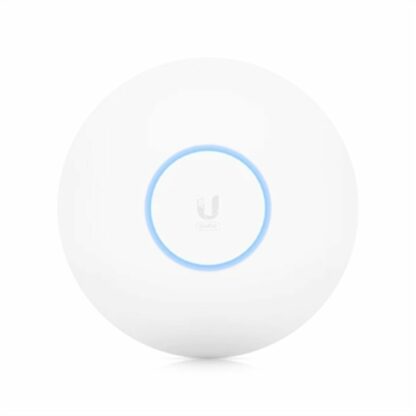 Σημείο Πρόσβασης UBIQUITI U6-PRO Λευκό