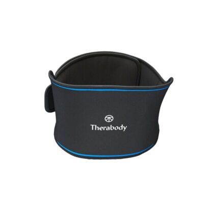 Οσφυϊκή Ελαστική Ζώνη Therabody RecoveryTherm Hot Wrap