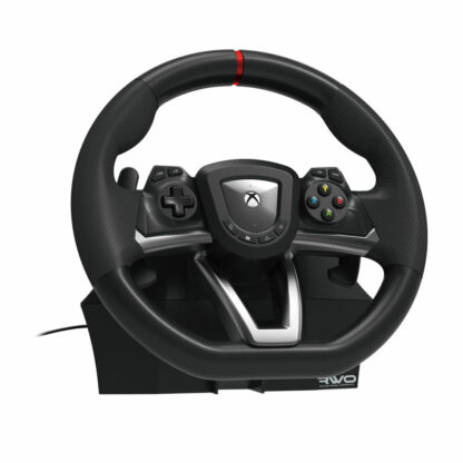 Τιμόνι HORI Racing Wheel Overdrive