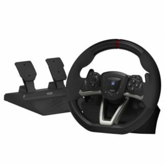 Τηλεχειριστήριο Thrustmaster Ferrari 488 GT3 Μαύρο PC