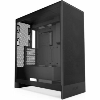 Κουτί Μεσαίου Πύργου Micro ATX/Mini ITX / ATX Zalman P30 BW