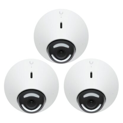 Κάμερα Επιτήρησης UBIQUITI UVC-G5-DOME-3