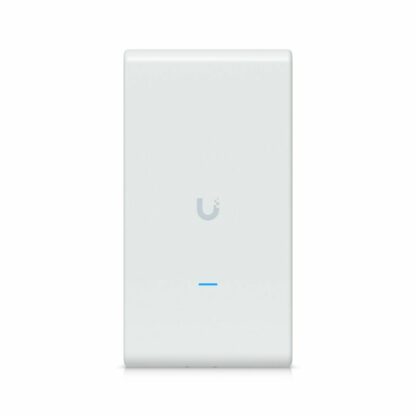 Προσαρμογέας FireWire UBIQUITI U6-Mesh-Pro Λευκό