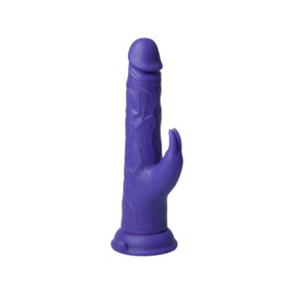 Συσκευή Δόνησης για Μασάζ Couples Massager We-Vibe Μωβ