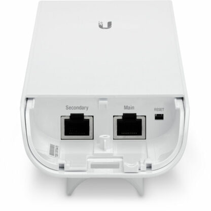 Σημείο Πρόσβασης UBIQUITI NSM2 2,4 Ghz 150 Mbit/s Λευκό