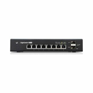 Διακόπτης Netgear GS308PP-100EUS RJ-45