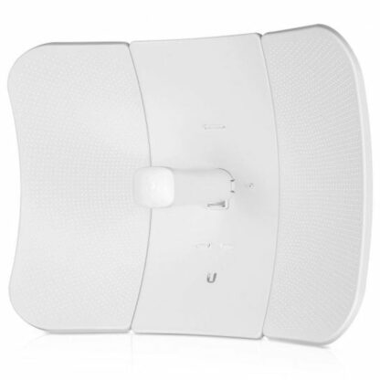 Wi-Fi Κεραία UBIQUITI LBE-5AC-LR Λευκό