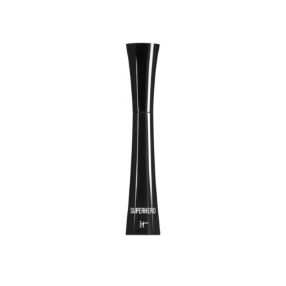 Μάσκα βλεφαρίδων It Cosmetics Superhero Super black 9 ml