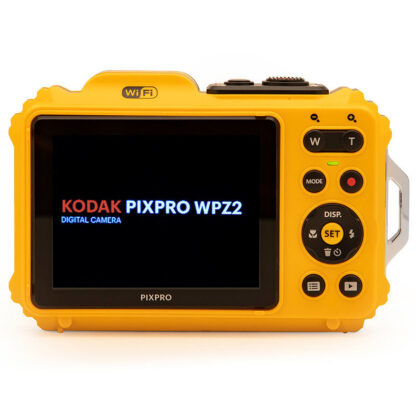 Ψηφιακή φωτογραφική μηχανή Kodak WPZ2Y