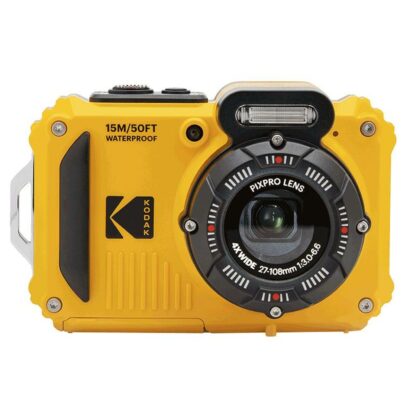 Ψηφιακή φωτογραφική μηχανή Kodak WPZ2Y