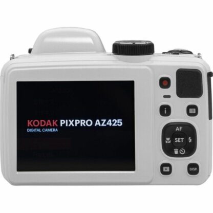 Ψηφιακή φωτογραφική μηχανή Kodak Pixpro AZ425WH