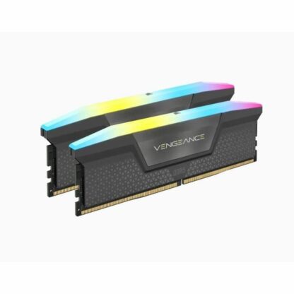 Μνήμη RAM Corsair CMH32GX5M2B6000Z30K DDR5 4800 MHz