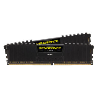 Μνήμη RAM Corsair Vengeance RGB DDR5 32 GB cl34