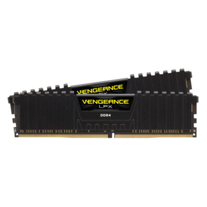 Μνήμη RAM Corsair CMK64GX4M2E3200C16 64 GB DDR4 3200 MHz CL16