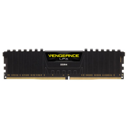 Μνήμη RAM Corsair CMK64GX4M2E3200C16 64 GB DDR4 3200 MHz CL16