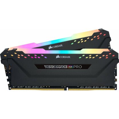 Μνήμη RAM Corsair CMW64GX4M2D3600C18 64 GB DDR4 3600 MHz CL16