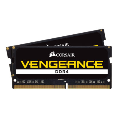 Μνήμη RAM Corsair CMSX32GX4M2A3200C22 3200 MHz 32 GB DDR4