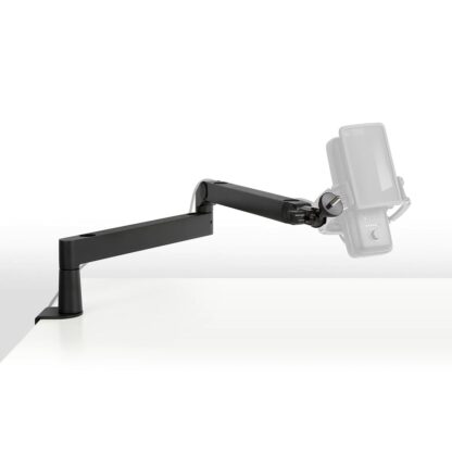 Ρυθμιζόμενη βάση Elgato Wave Mic Arm LP Μαύρο