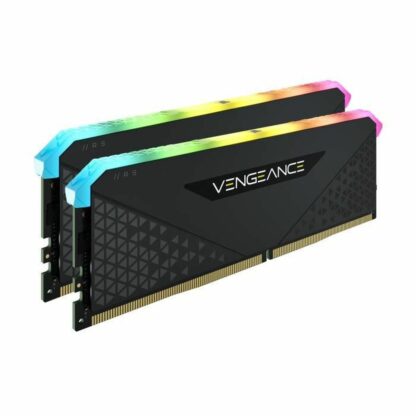 Μνήμη RAM Corsair CMG32GX4M2D3600C18 DDR4 DDR4-SDRAM CL18 32 GB