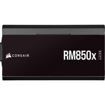 Τροφοδοσία Ρεύματος Corsair RM850x SHIFT Μαύρο 150 W 850 W 80 Plus Gold Ενότητες